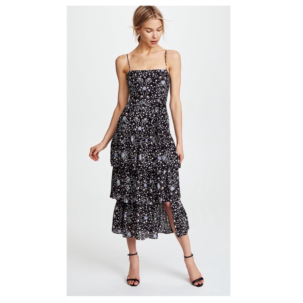 Likely Sorel Dress